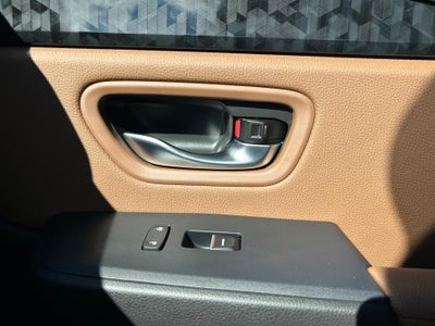 2027 Honda Passport TrailSport Elite