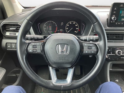 2023 Honda Pilot AWD EX-L 8 Passenger