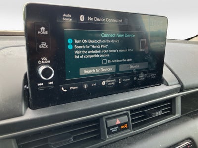 2023 Honda Pilot AWD EX-L 8 Passenger