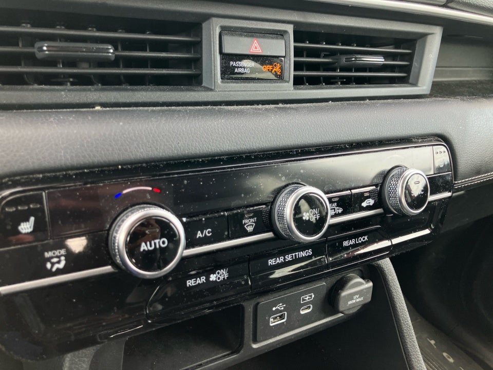 2023 Honda Pilot AWD EX-L 8 Passenger