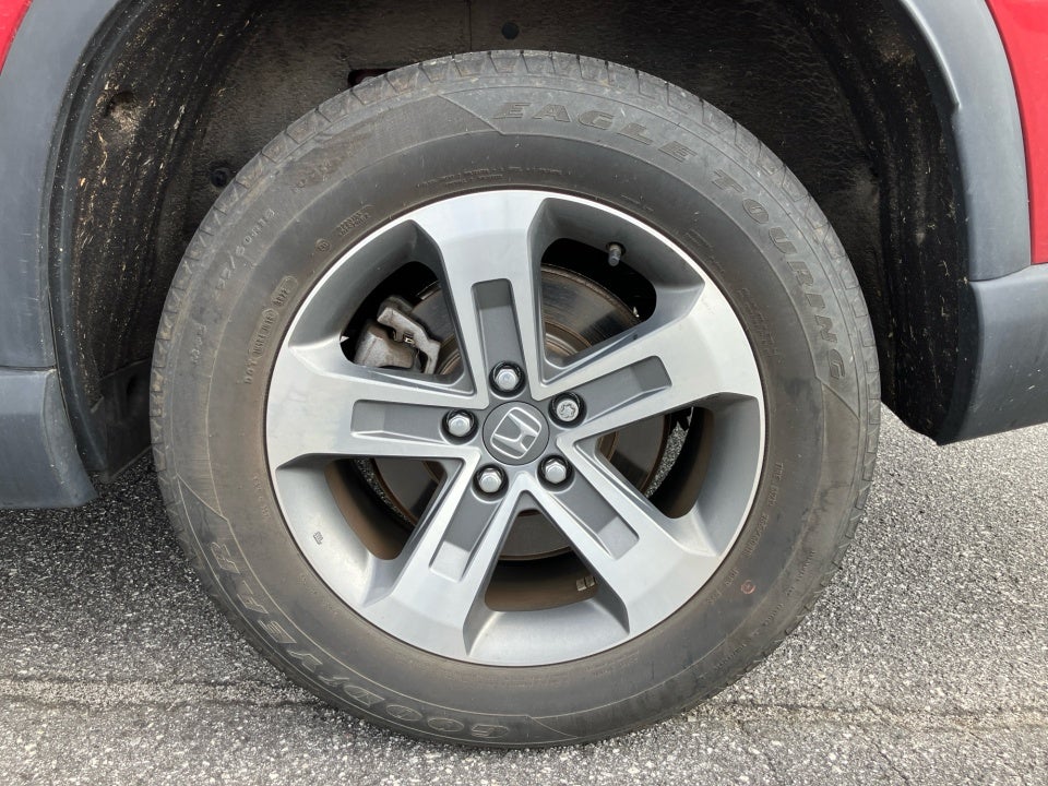 2023 Honda Pilot AWD EX-L 8 Passenger