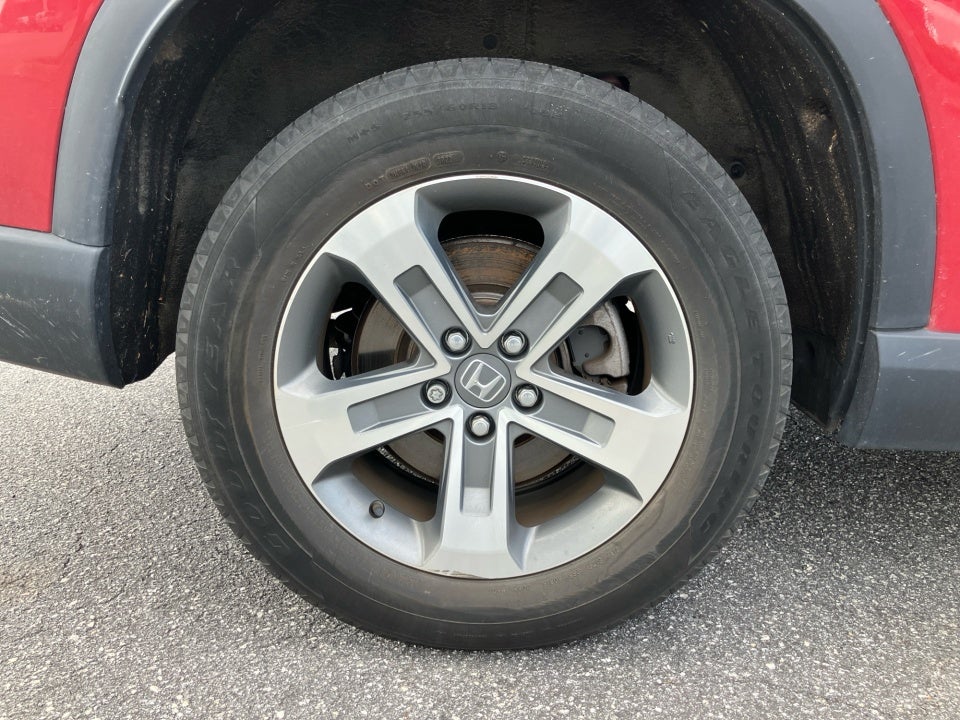 2023 Honda Pilot AWD EX-L 8 Passenger