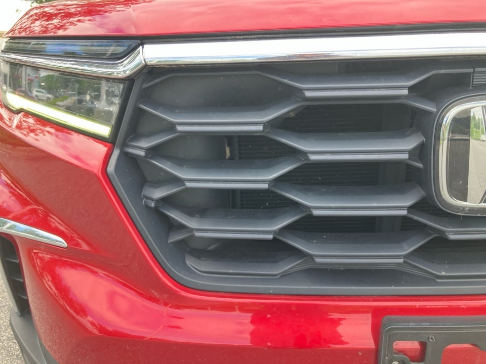 2023 Honda Pilot AWD EX-L 8 Passenger