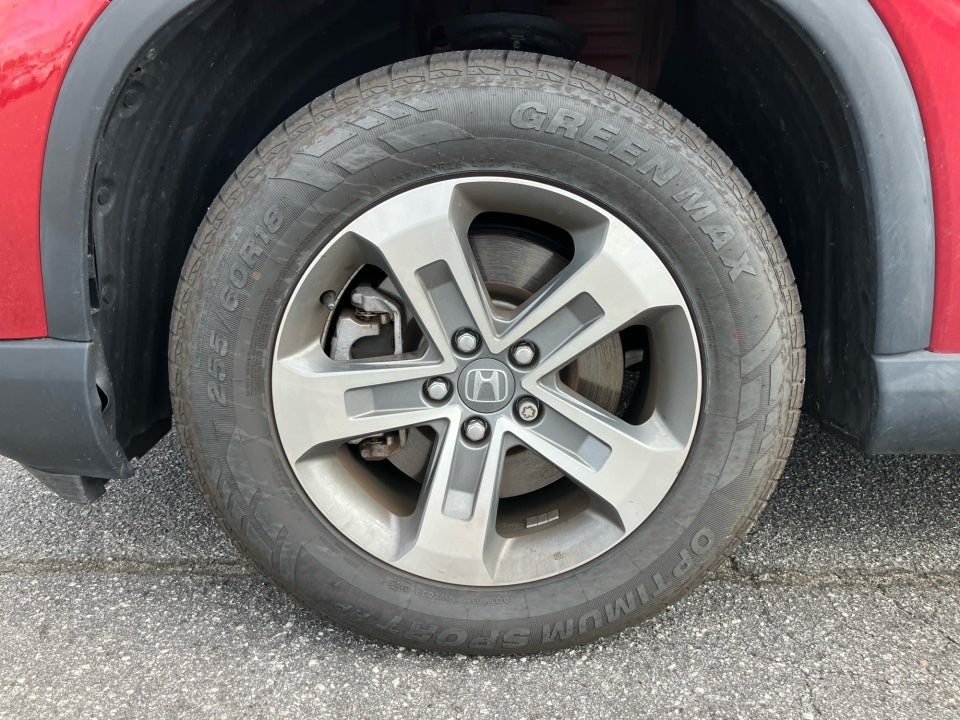 2023 Honda Pilot AWD EX-L 8 Passenger