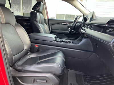 2023 Honda Pilot AWD EX-L 8 Passenger