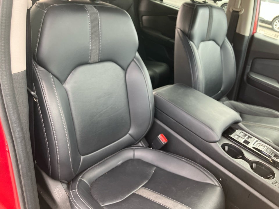 2023 Honda Pilot AWD EX-L 8 Passenger