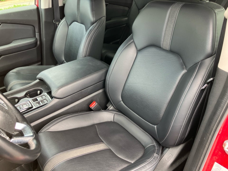 2023 Honda Pilot AWD EX-L 8 Passenger