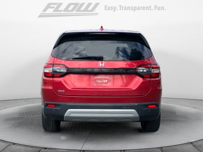 2023 Honda Pilot AWD EX-L 8 Passenger