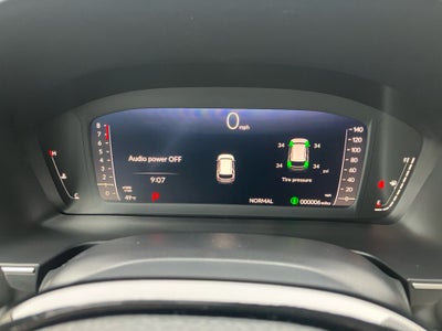 2026 Honda Pilot Touring Blackout