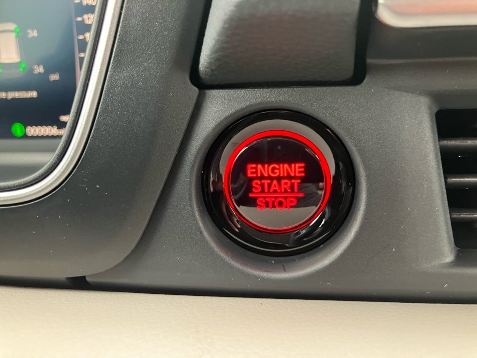 2026 Honda Pilot Touring Blackout