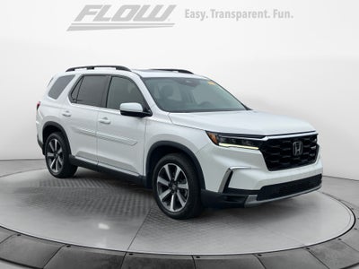 2023 Honda Pilot AWD Touring