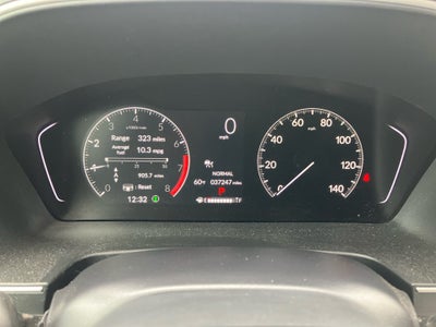 2023 Honda Pilot AWD Touring