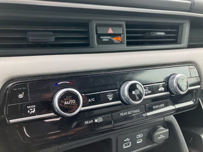 2023 Honda Pilot AWD Touring