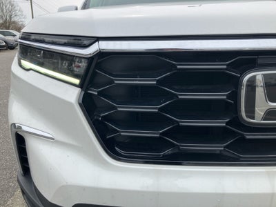2023 Honda Pilot AWD Touring