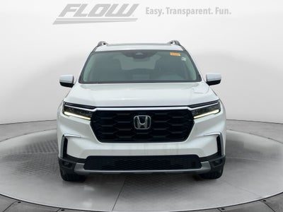 2023 Honda Pilot AWD Touring