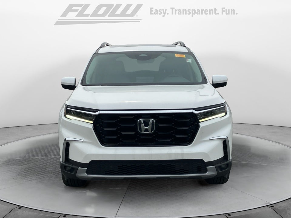 2023 Honda Pilot AWD Touring