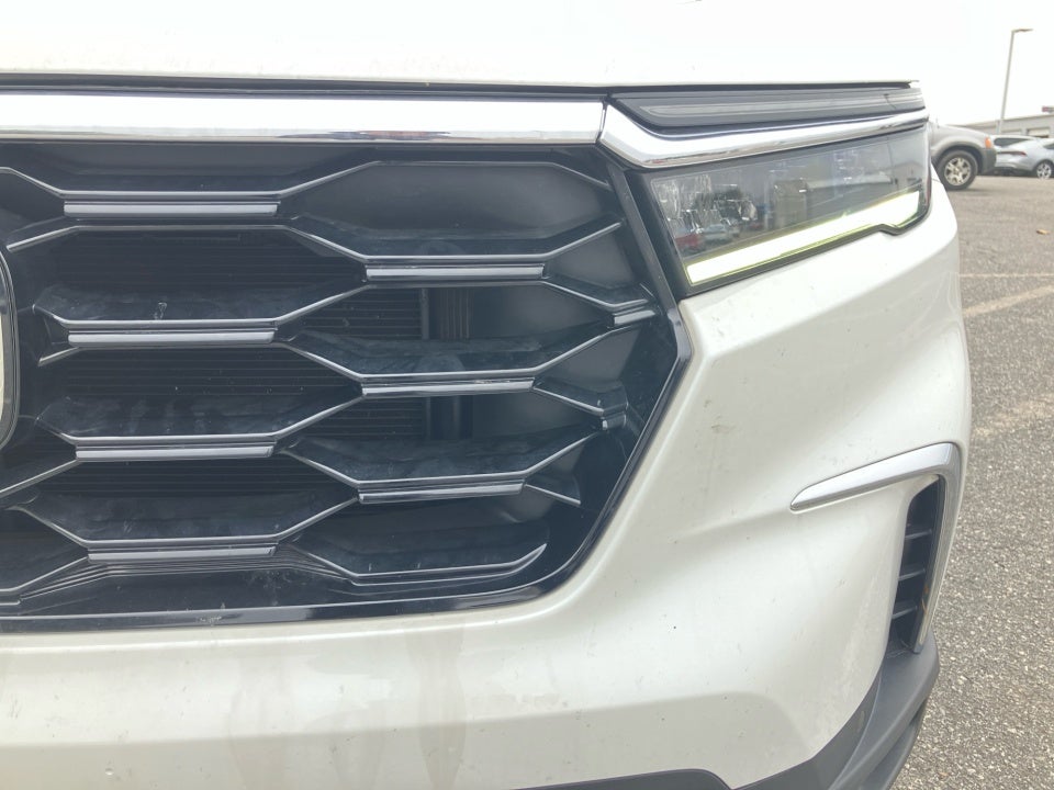 2023 Honda Pilot AWD Touring