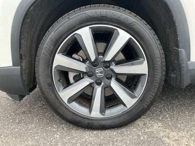 2023 Honda Pilot AWD Touring