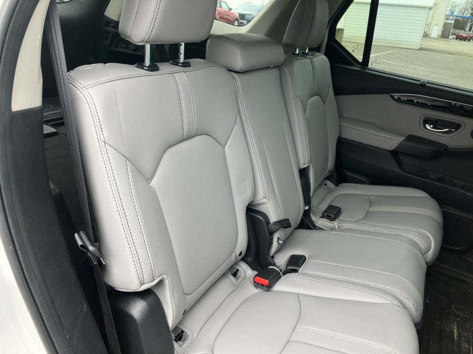 2023 Honda Pilot AWD Touring