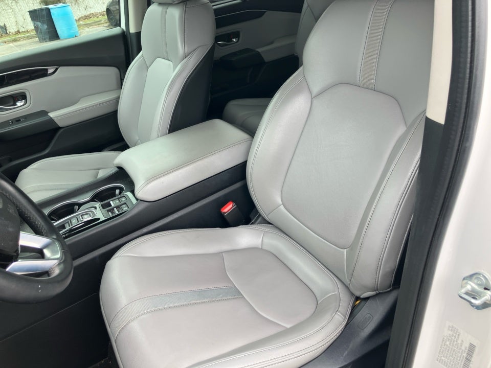 2023 Honda Pilot AWD Touring