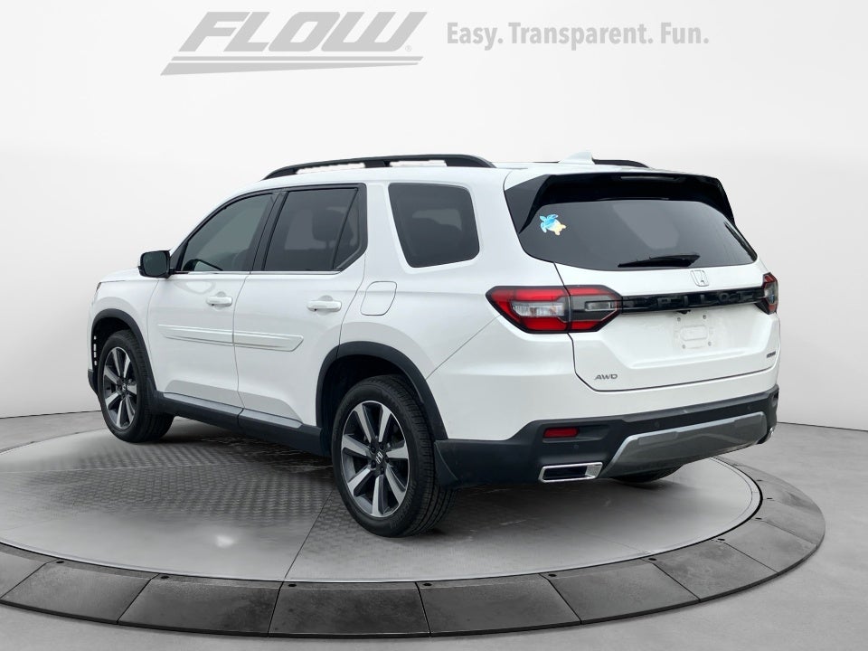 2023 Honda Pilot AWD Touring