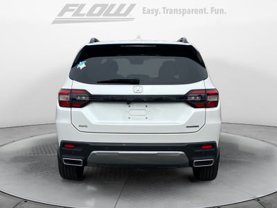 2023 Honda Pilot AWD Touring