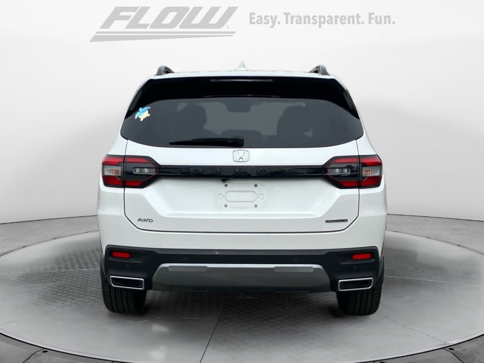2023 Honda Pilot AWD Touring