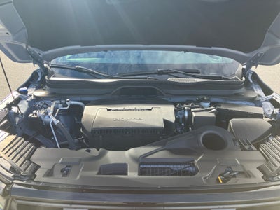 2026 Honda Pilot Sport