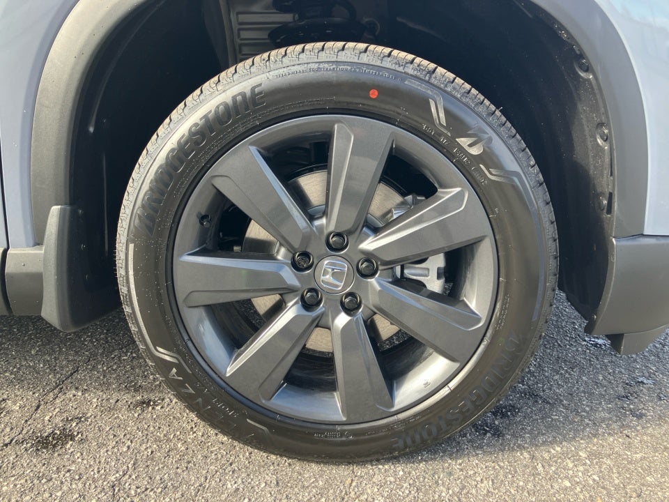 2026 Honda Pilot Sport