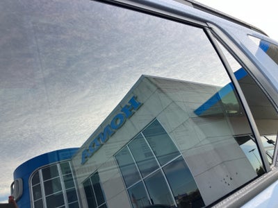 2026 Honda Pilot Sport