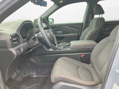 2023 Honda Pilot Sport