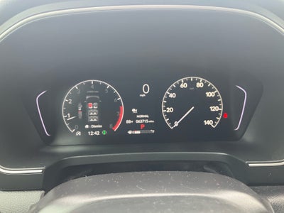 2023 Honda Pilot Sport