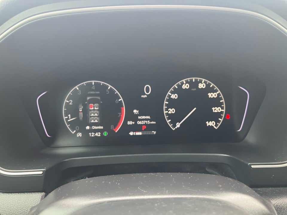 2023 Honda Pilot Sport