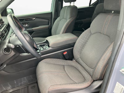 2023 Honda Pilot Sport