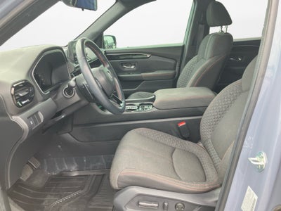 2023 Honda Pilot Sport