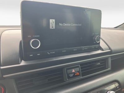 2023 Honda Pilot Sport