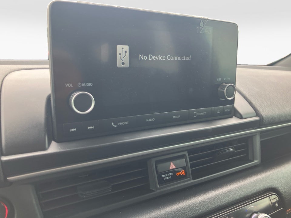 2023 Honda Pilot Sport