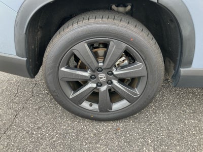 2023 Honda Pilot Sport