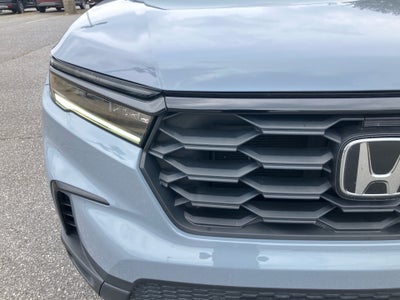 2023 Honda Pilot Sport