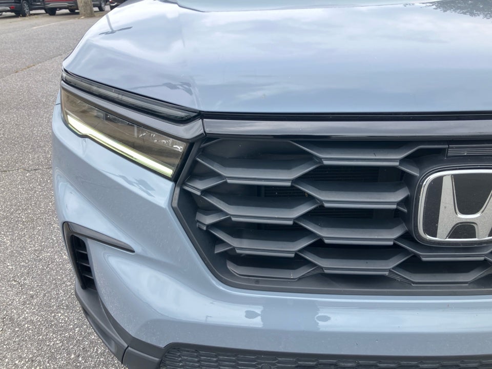 2023 Honda Pilot Sport