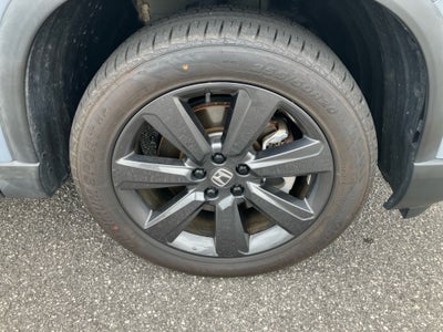 2023 Honda Pilot Sport