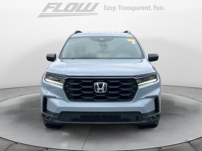 2023 Honda Pilot Sport