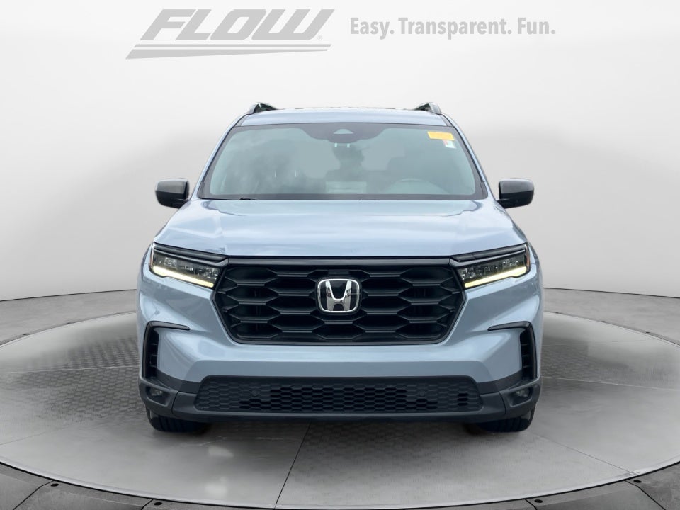 2023 Honda Pilot Sport