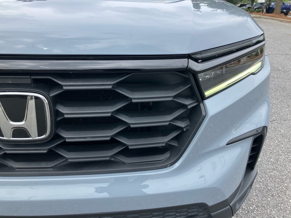 2023 Honda Pilot Sport