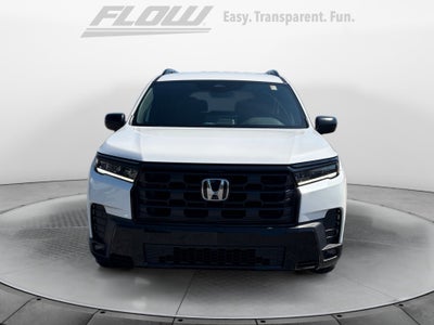 2026 Honda Pilot Sport