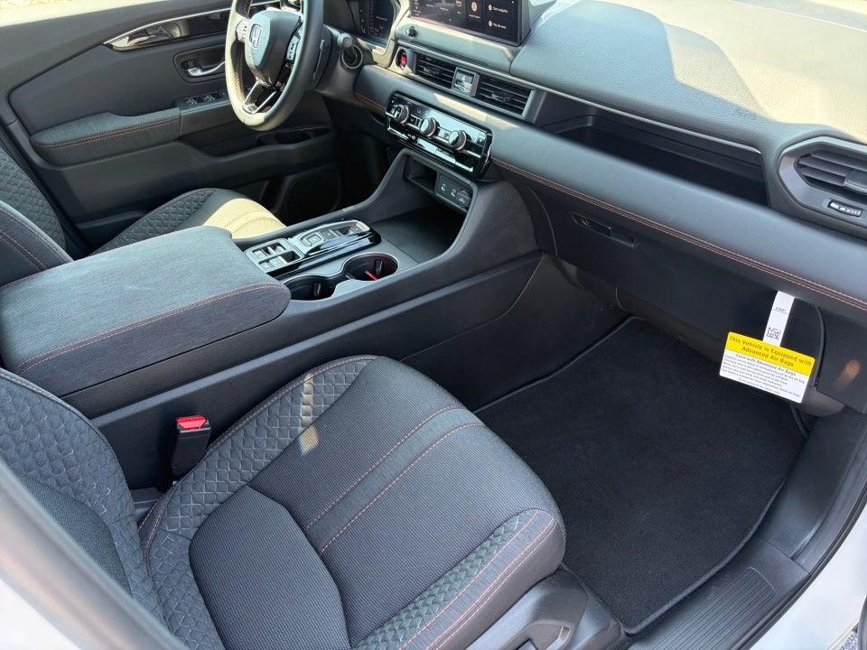 2026 Honda Pilot Sport