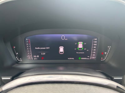 2026 Honda Piloto EX-L
