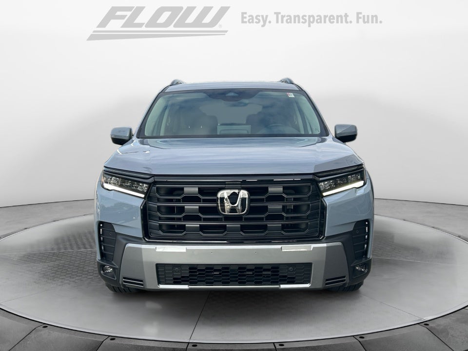 2026 Honda Piloto EX-L