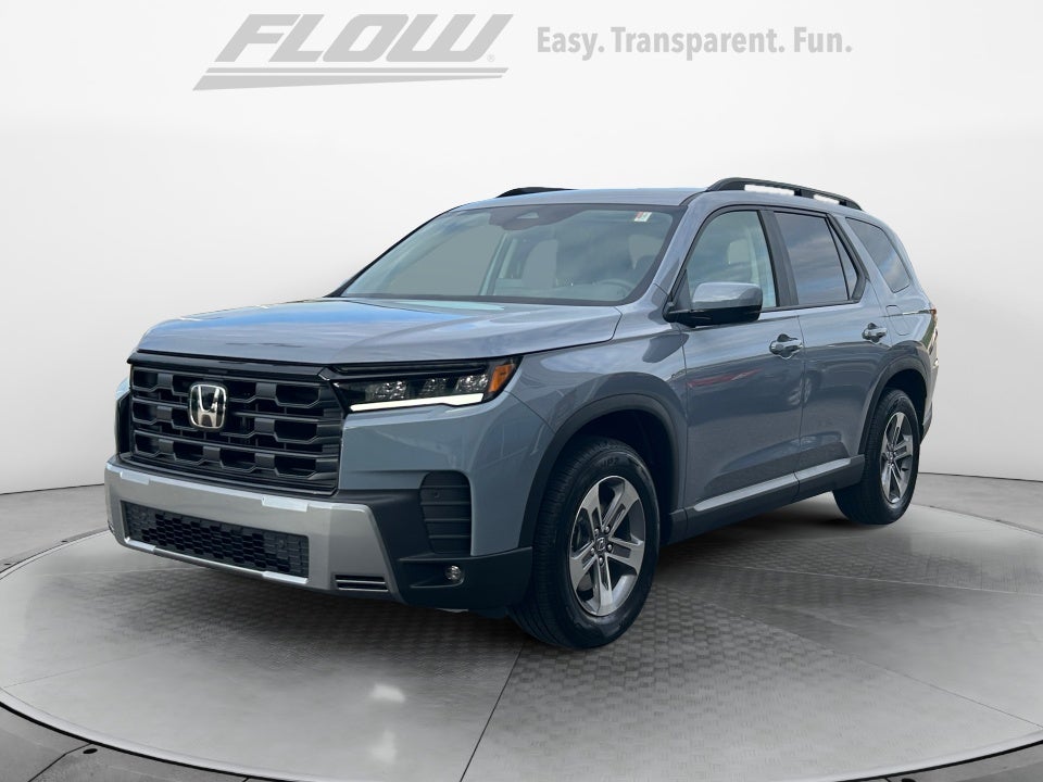 2026 Honda Piloto EX-L