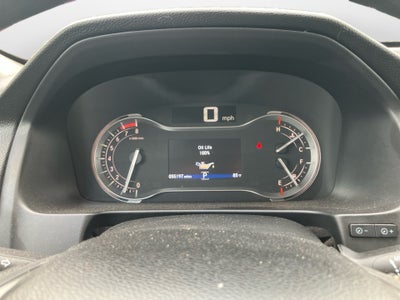 2020 Honda Ridgeline AWD Sport